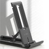 TECH-PROTECT Z5 UNIVERSAL STAND HOLDER SMARTPHONE & TABLET BLACK